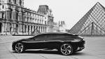 Citroen Numero 9 Concept 2012 года